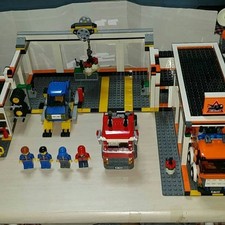 Lego Town Negozio di