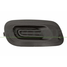 GRIGLIA PARAURTI ANTERIORE