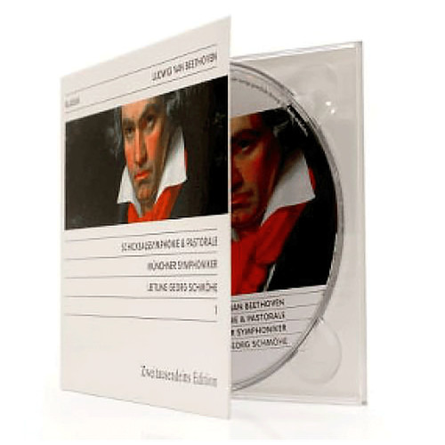 Sinfonia del destino - , e