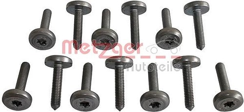 Bullone metzger coppa - bullone,