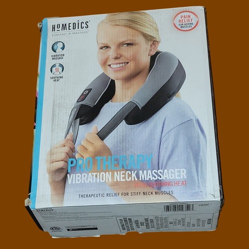 Homedics pro therapy - homedics,
