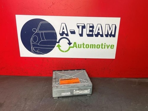 Amplificatore audio audi - audi, a4