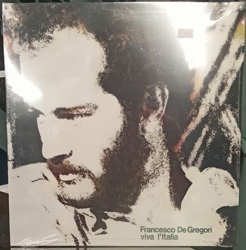 Francesco gregori - francesco, ‎–