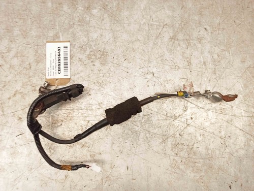 Cavo negativo batteria - , fiat