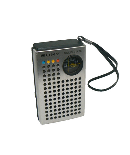 Radio epoca transistor am - d'epoca,
