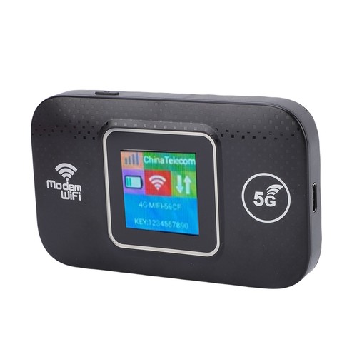 Hotspot mobile lte - 5g,