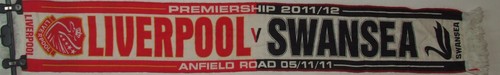 Sciarpa scarf calcio bufanda - scarf,
