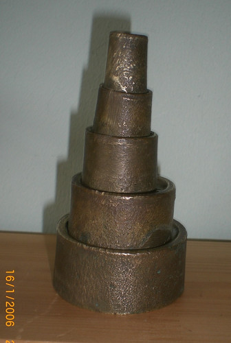 Set antique prodevel - of,