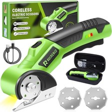 Forbici Elettriche Senza Fili