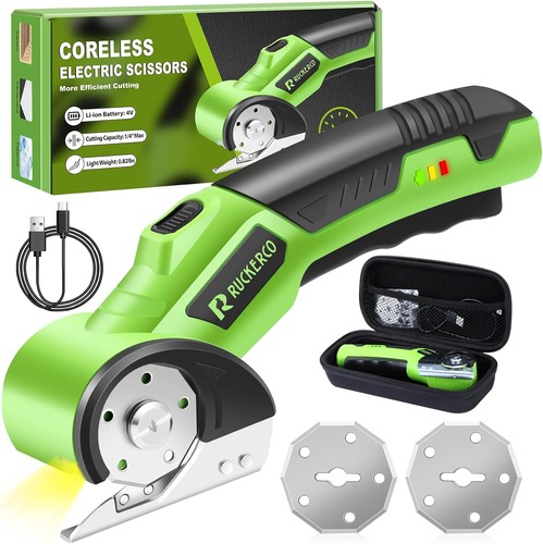 Forbici elettriche senza fili - elettriche,