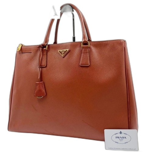 Borsa tote prada pelle - in,