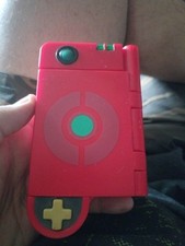 Pokemon Pokedex - 2007 -