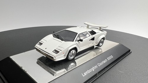 Autoart lamborghini - 1:43,