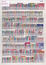 Federazione 1960-69, Michel