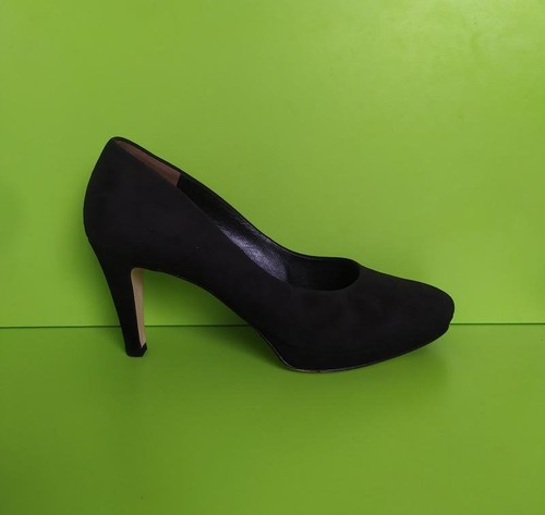 Donna paul tacco verde - paul,