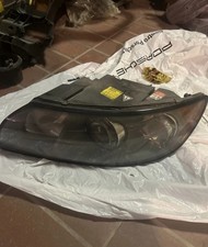 Volvo V50 Sinistro Faro Anteriore Fanale 30698889 Xenon