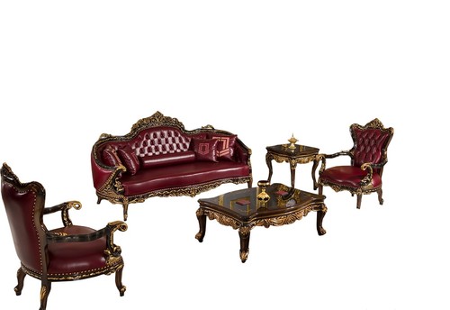 Set ufficio direzionale