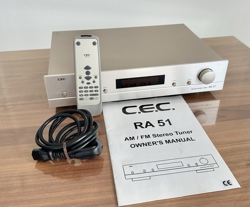Ra 51 sintonizzatore - ra,
