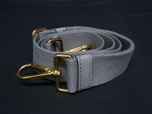 Prada tracolla per borsa - prada,