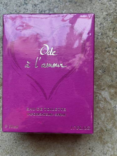 Yves rocher ode - ode, a