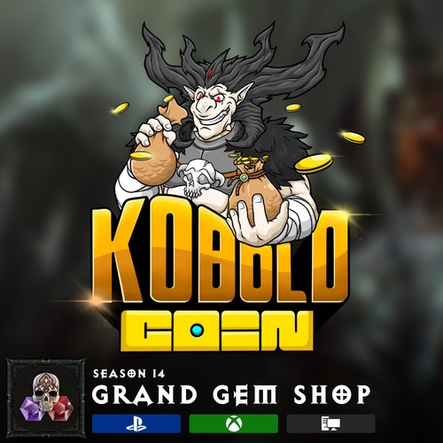 Diablo gem 50x - 4,