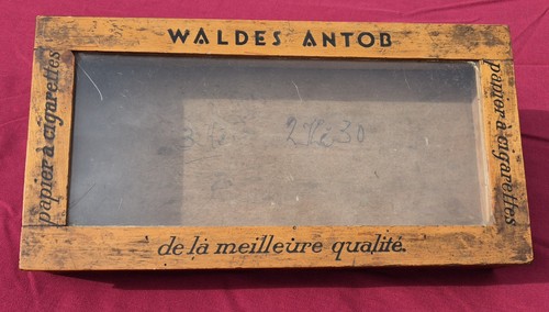 Antique waldes antob - waldes,