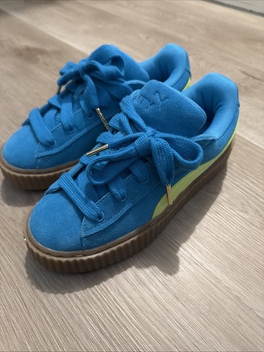 Puma fenty rihanna - di,