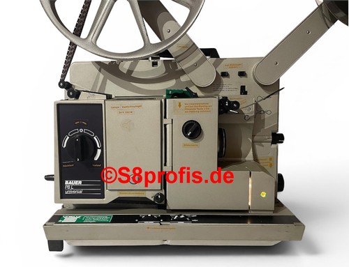 Proiettore a - 16, mm,