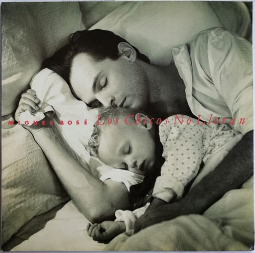Miguel bose los - miguel, no