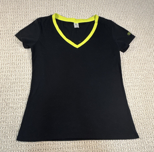 Shirt zumba wear donna - t-shirt,