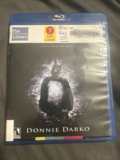Donnie Darko (Blu-ray, 2001)