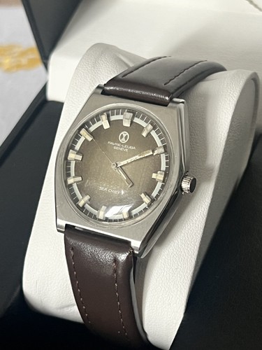 Favre leuba geneve - favre, 91003