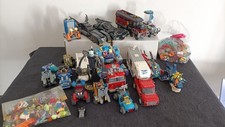 Lego Bundle - Various Set - Read Description