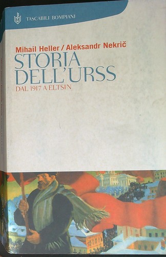 Storia dell urss dal - storia, 1917