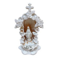 *HH* Antica Statua Religiosa