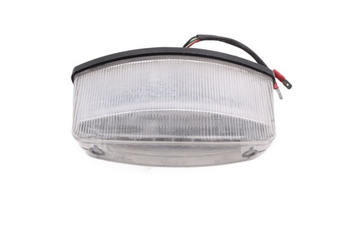 Fanale posteriore luce - fanale, e