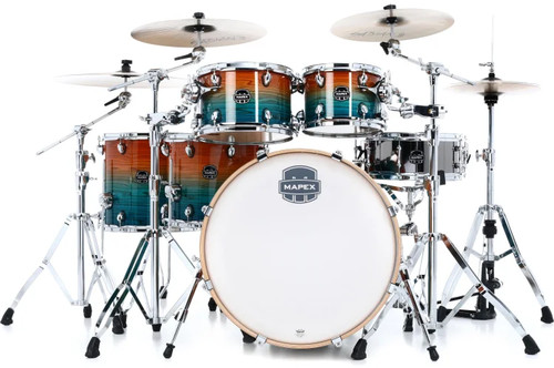 Mapex armory studioease - studioease, fast