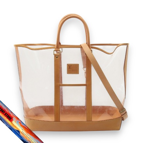 Borsa tote louis vuitton - tote,