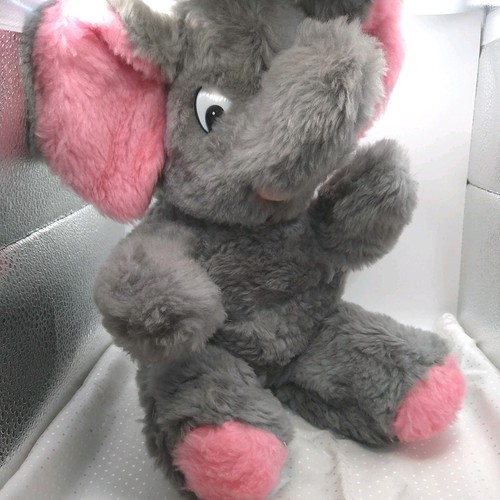 Peluche musicale vintage - , b