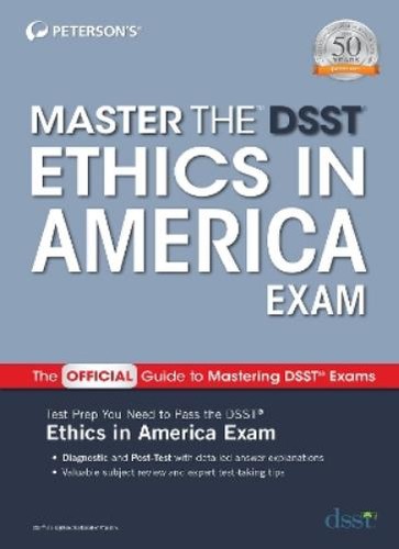 Peterson master the - master, dsst