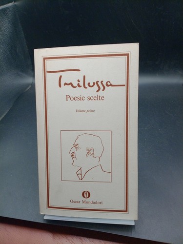 Poesie scelte trilussa - poesie,