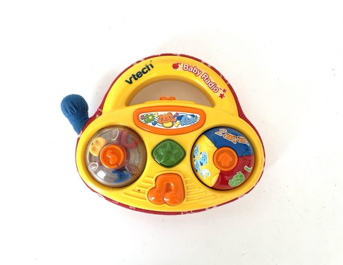 Vtech soft songs - songs, radio