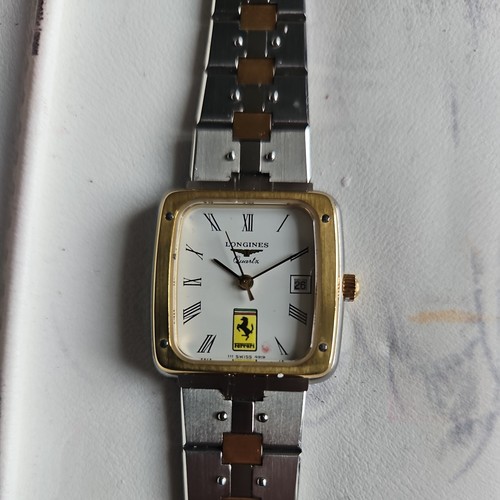 Orologio longines ragazzo - orologio,