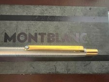 MONTBLANC penna sfera Noblesse