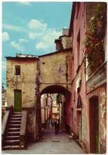 MONTEROSSO AL MARE - LA SPEZIA