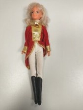 Bambola Lady Oscar Rose Versailes 1979