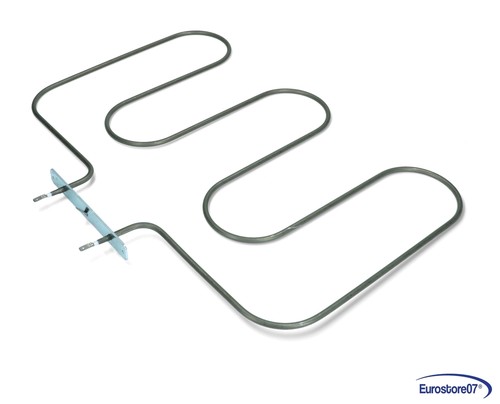 Resistenza grill per - , cucina
