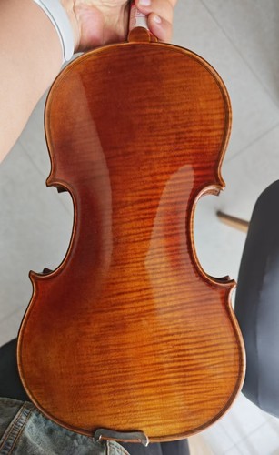 Violino stradivarius fatto - stradivarius,