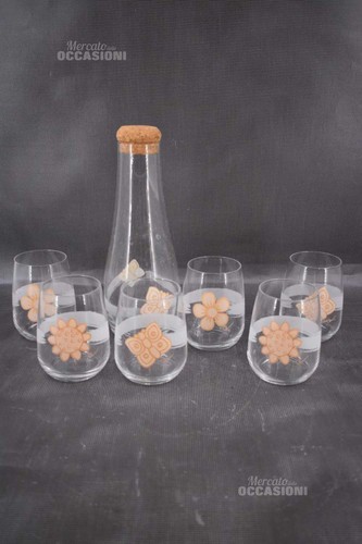 Thun set bicchieri acqua - thun,