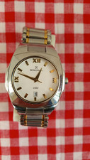 ROMANSON elite RZ2528SM orologio da polso uomo al quarzo, usato ottimo! #j123